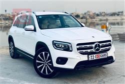 مرسيدس بنز GLB